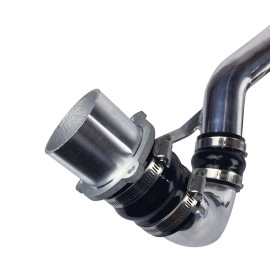 Injen SES3078ICP - SES Intercooler Pipes