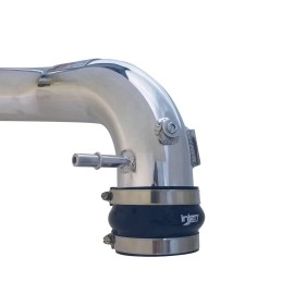 Injen SES9015ICP - SES Intercooler Pipe