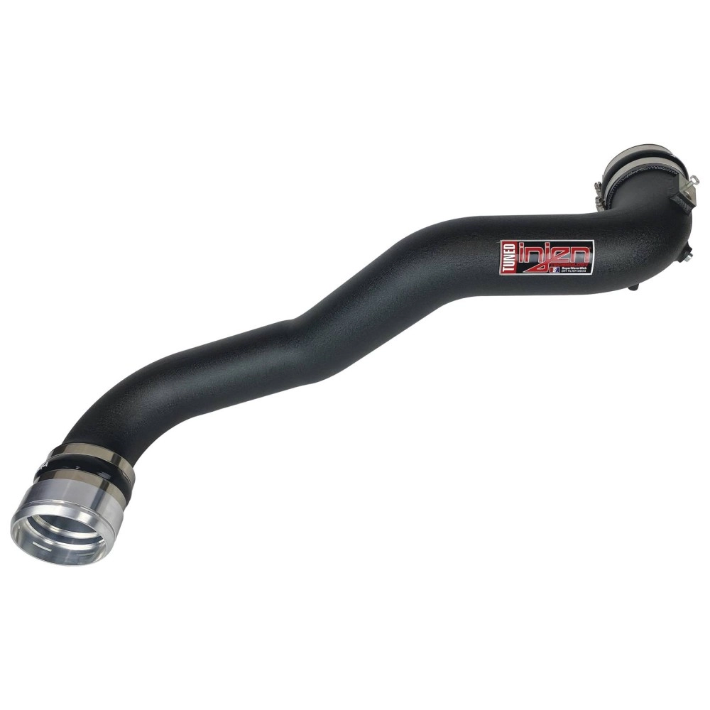 Injen SES9015ICPWB - SES Intercooler Pipes