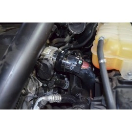 Injen SES9015ICPWR - SES Intercooler Pipes