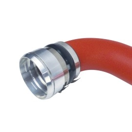 Injen SES9015ICPWR - SES Intercooler Pipes