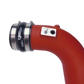 Injen SES9015ICPWR - SES Intercooler Pipes