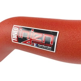 Injen SES9015ICPWR - SES Intercooler Pipes