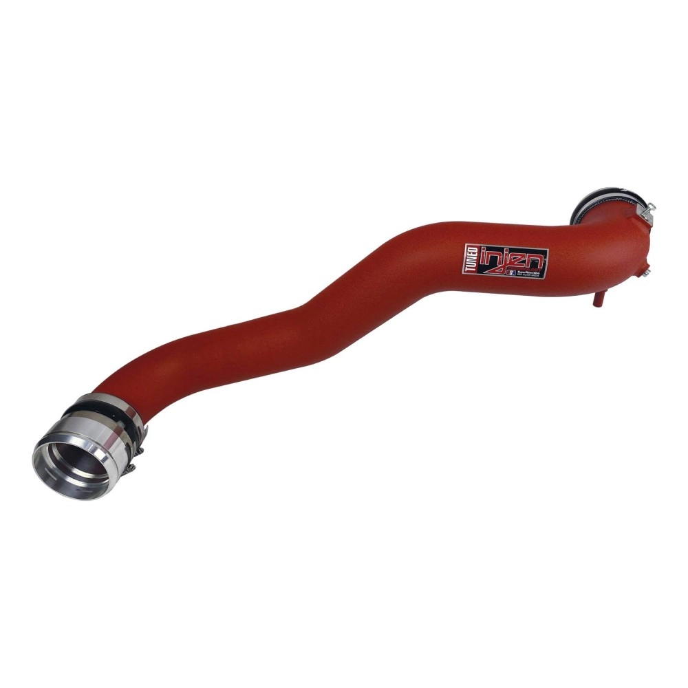Injen SES9015ICPWR - SES Intercooler Pipes