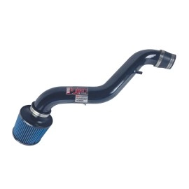 Injen IS1670BLK - IS Series Short Ram Cold Air Intake System (Black)