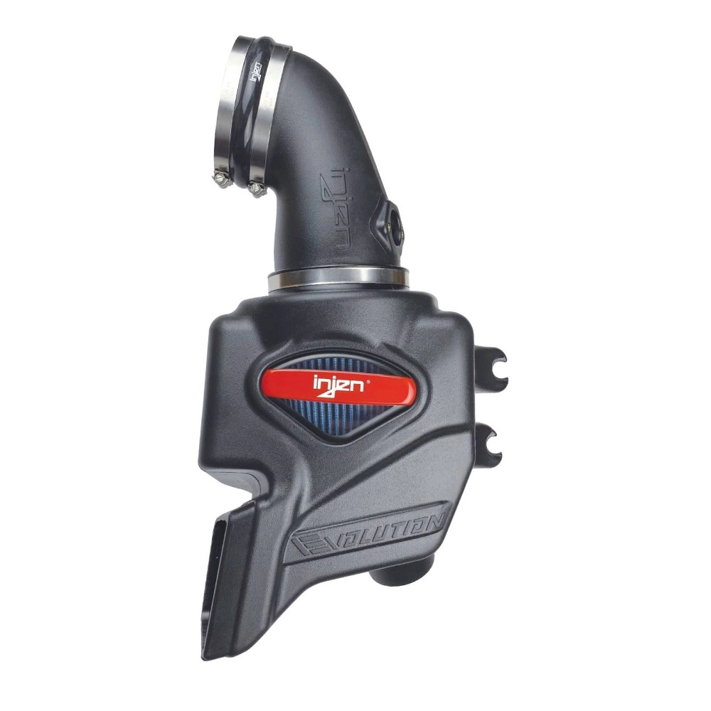Injen EVO1106 - Evolution Cold Air Intake System Injen EVO1106 - Evolution Cold Air Intake System