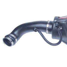 Injen EVO5006C - Evolution Cold Air Intake System (Oiled Air Filter)