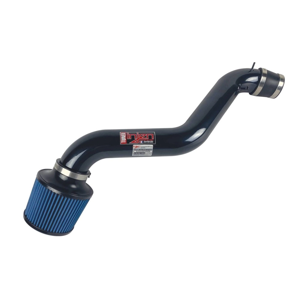 Injen IS1700BLK - IS Series Short Ram Cold Air Intake System (Black)