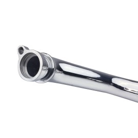 Injen SES1116ICP - SES Intercooler Pipes (Polished)