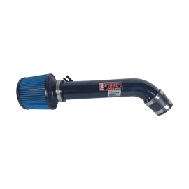 Injen IS1520BLK - IS Series Short Ram Cold Air Intake System (Black)