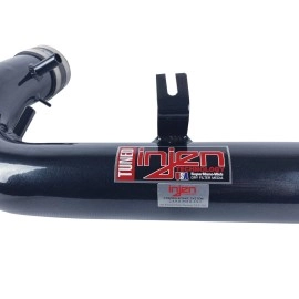 Injen IS1900BLK - IS Series Short Ram Cold Air Intake System (Black)