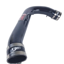 Injen IS1900BLK - IS Series Short Ram Cold Air Intake System (Black)