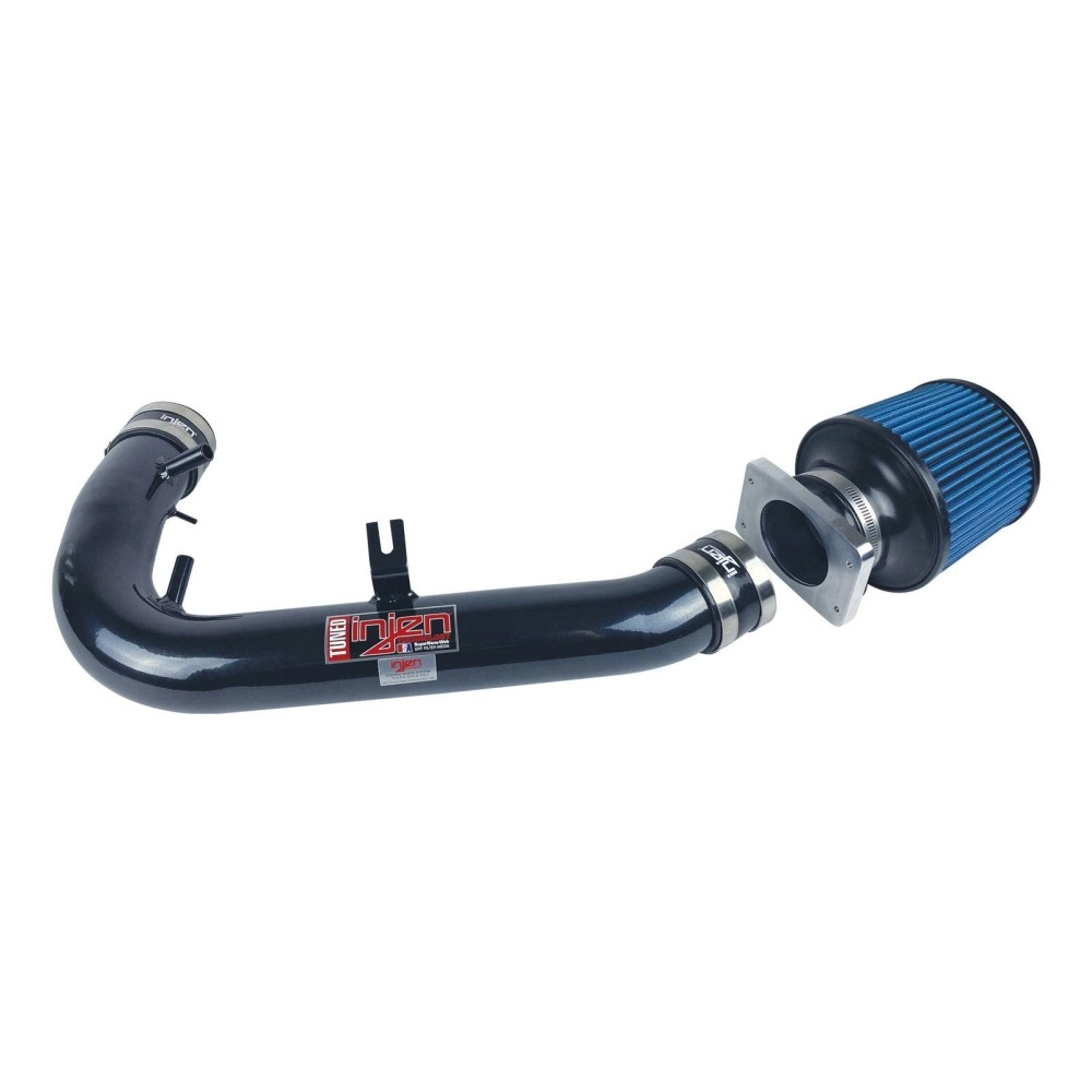 Injen IS1900BLK - IS Series Short Ram Cold Air Intake System (Black)