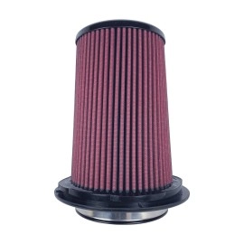 Injen X-1116-BR - Technology 8-Layer Oiled Cotton Gauze Air Filter