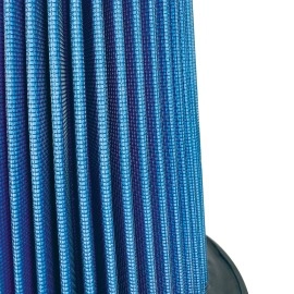 Injen X-1116-BB - Technology Supernano-Web Air Filter