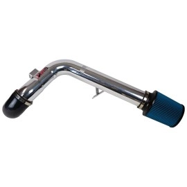 Injen PF7012P - PF Series Cold Air Intake System (Polished)