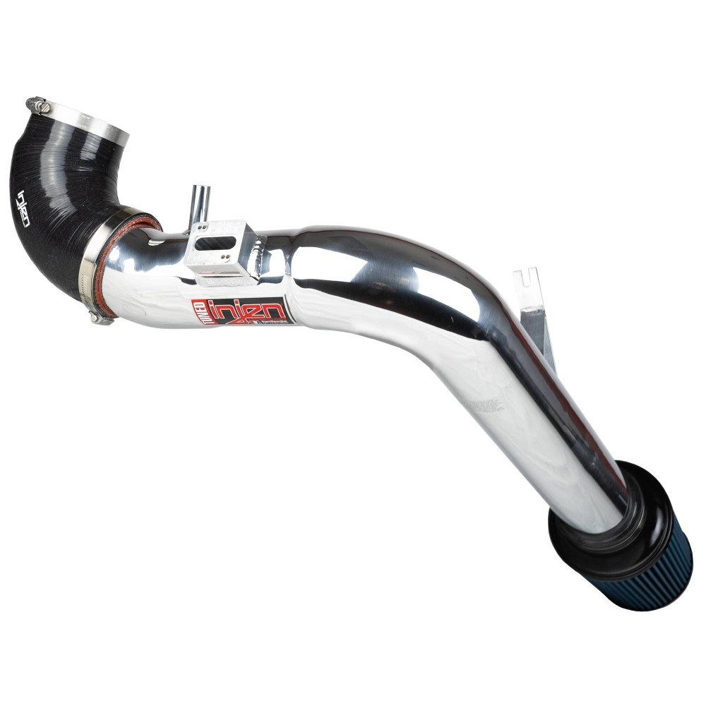 Injen PF7012P - PF Series Cold Air Intake System (Polished)