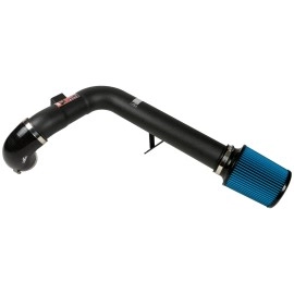 Injen PF7012WB - PF Series Cold Air Intake System (Wrinkle Black)