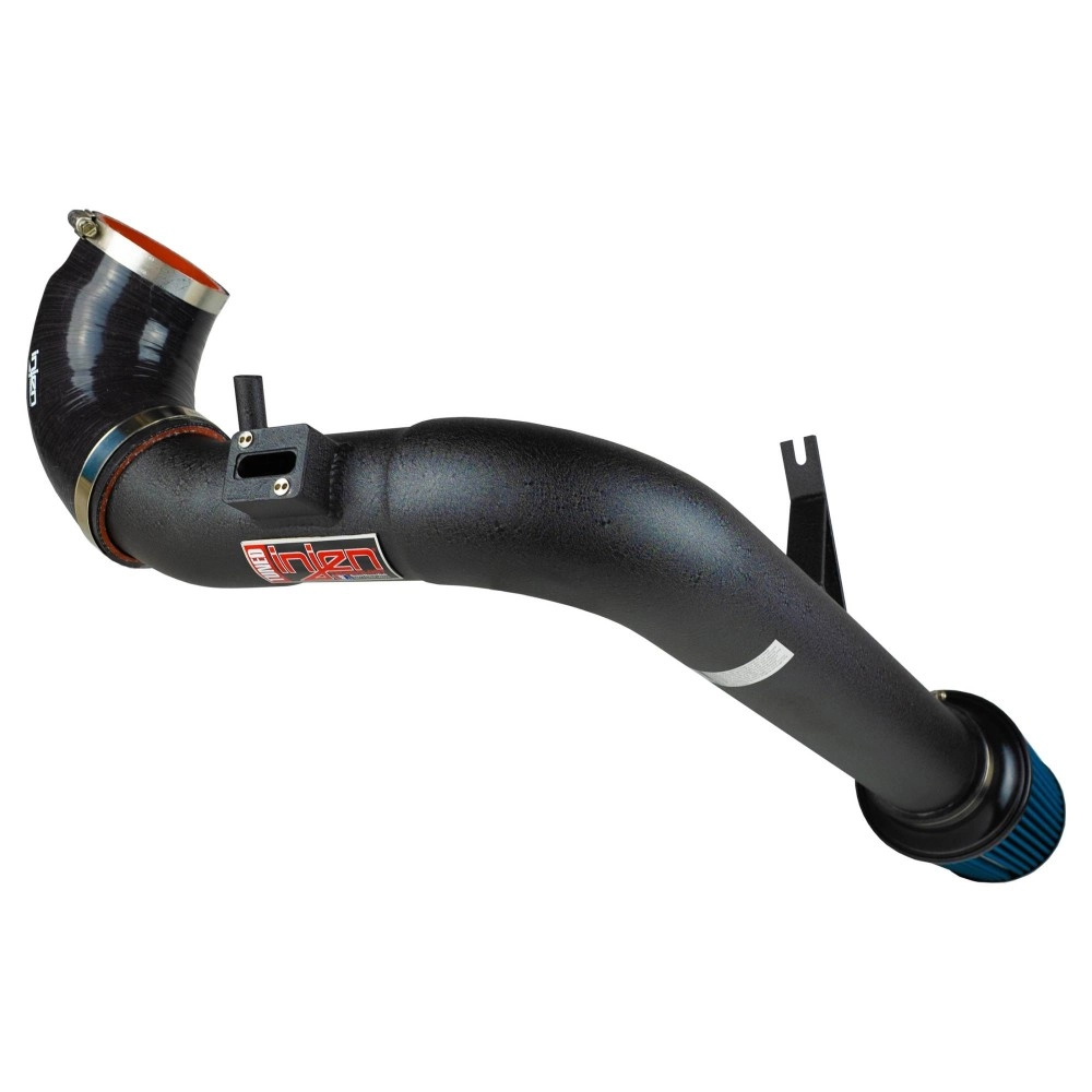 Injen PF7012WB - PF Series Cold Air Intake System (Wrinkle Black)