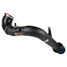 Injen PF7012WB - PF Series Cold Air Intake System (Wrinkle Black)