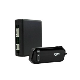 Injen PT0004B - X-Pedal Pro Black Edition Throttle Controller
