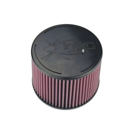 Injen X-1065-BR - Technology 8-Layer Oiled Cotton Gauze Air Filter