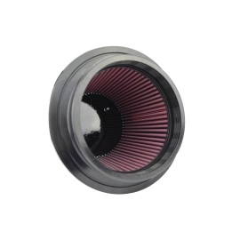 Injen X-1065-BR - Technology 8-Layer Oiled Cotton Gauze Air Filter
