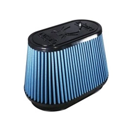 Injen X-1069-BB - Technology Supernano-Web Air Filter