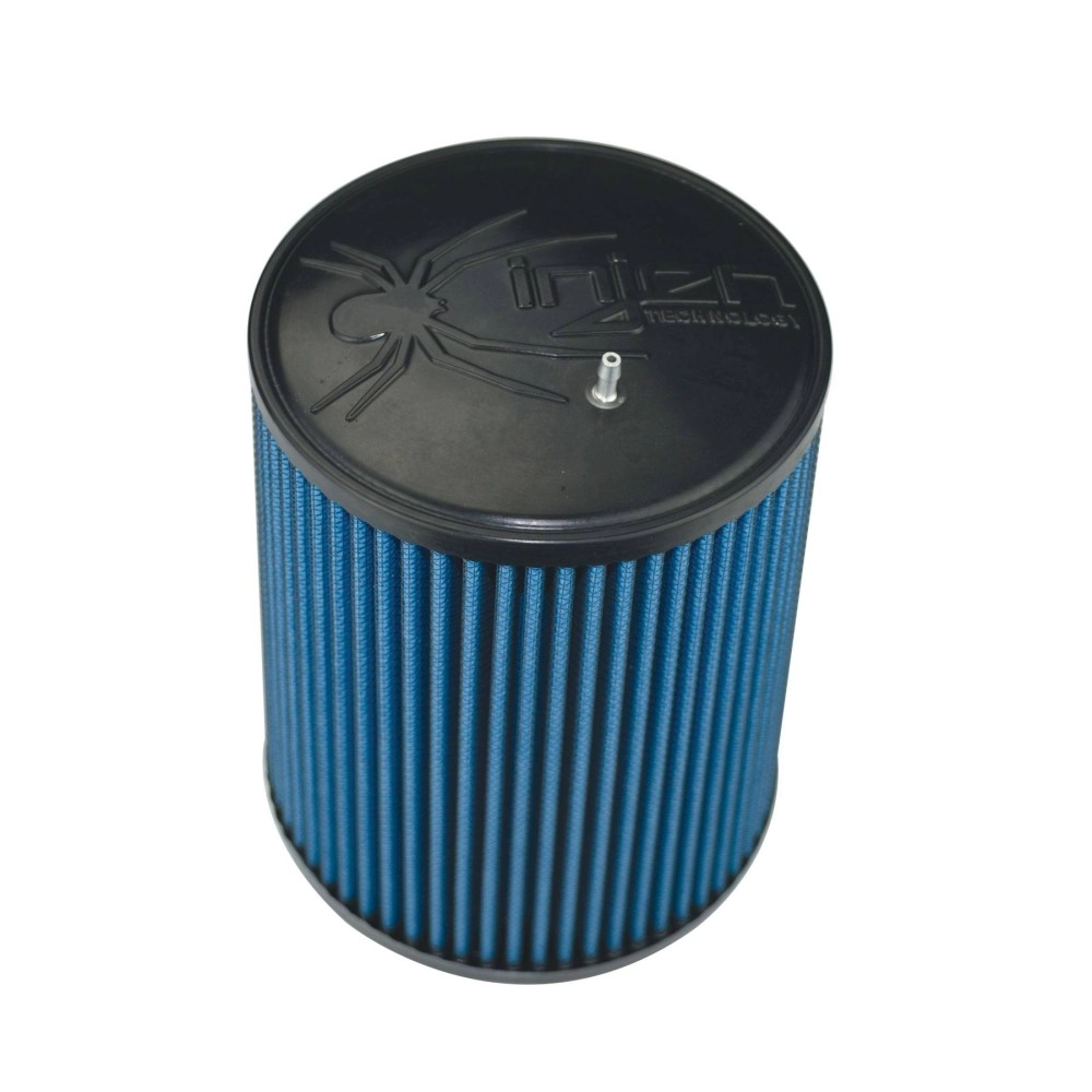 Injen X-1071-BB - Technology Supernano-Web Air Filter