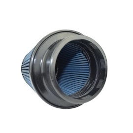 Injen X-1071-BB - Technology Supernano-Web Air Filter