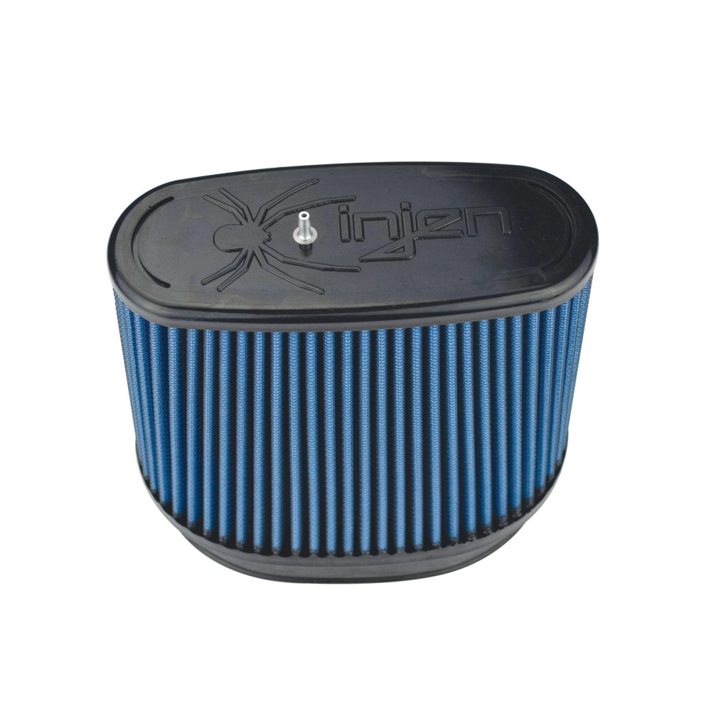 Injen X-1083-BB - Technology Supernano-Web Air Filter