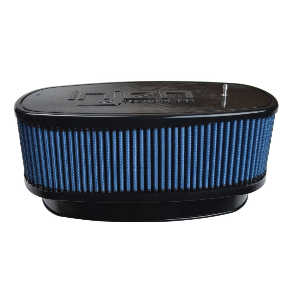 Injen X-1089-BB - Technology Supernano-Web Air Filter