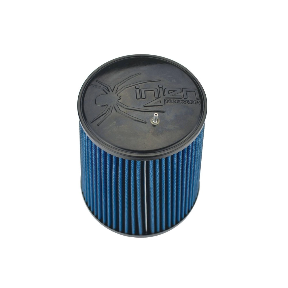 Injen X-1099-BB - Technology Supernano-Web Air Filter