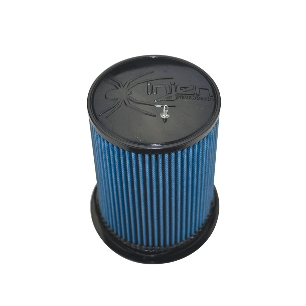 Injen X-1106-BB - Technology Supernano-Web Air Filter