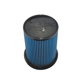 Injen X-1106-BB - Technology Supernano-Web Air Filter