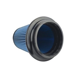 Injen X-1106-BB - Technology Supernano-Web Air Filter