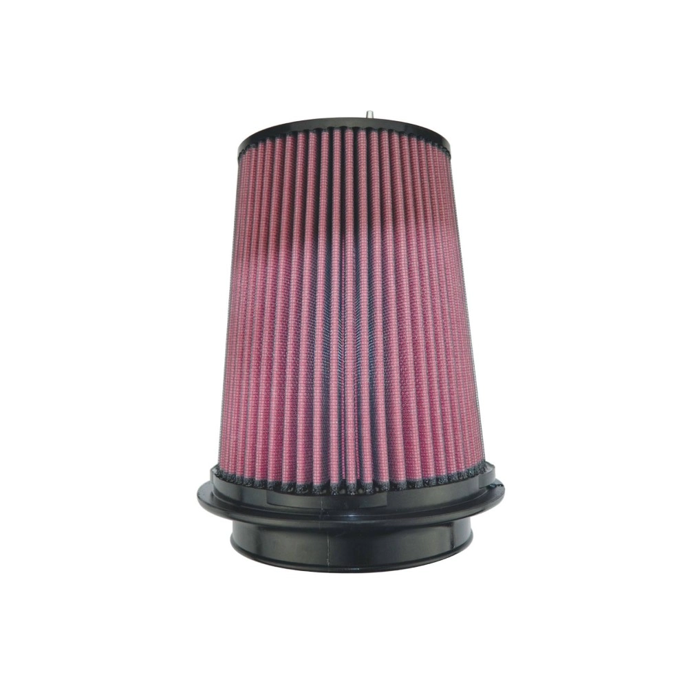 Injen X-1106-BR - Technology 8-Layer Oiled Cotton Gauze Air Filter