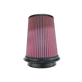 Injen X-1106-BR - Technology 8-Layer Oiled Cotton Gauze Air Filter