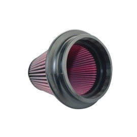 Injen X-1106-BR - Technology 8-Layer Oiled Cotton Gauze Air Filter
