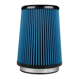 Injen X-1022-BB - Technology Supernano-Web Air Filter