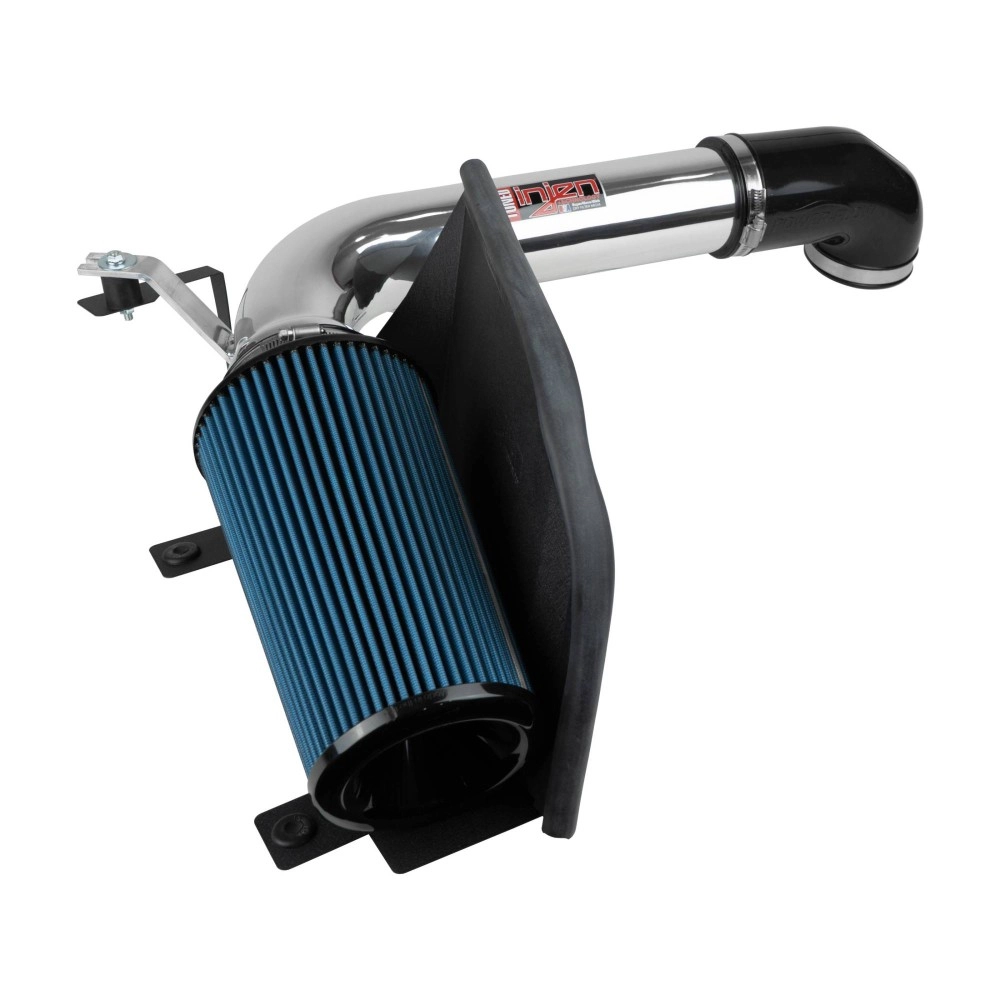 Injen PF8056P - PF Series Cold Air Intake System (Polished)