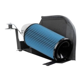 Injen PF8056P - PF Series Cold Air Intake System (Polished)