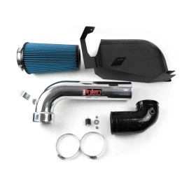 Injen PF8056P - PF Series Cold Air Intake System (Polished)