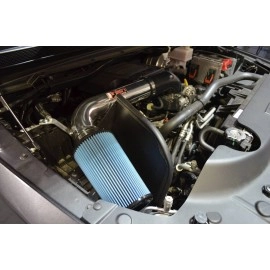 Injen PF8056P - PF Series Cold Air Intake System (Polished)