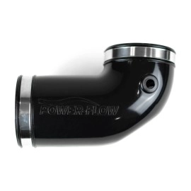 Injen PF8056WB - PF Series Cold Air Intake System (Wrinkle Black)