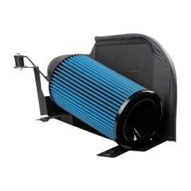 Injen PF8056WB - PF Series Cold Air Intake System (Wrinkle Black)