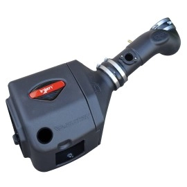 Injen EVO7102 - Evolution Cold Air Intake System