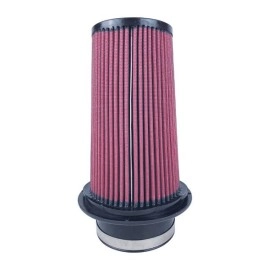 Injen X-1108-BR - Technology 8-Layer Oiled Cotton Gauze Air Filter