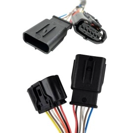 Injen PT0002B - X-Pedal Pro Black Edition Throttle Controller