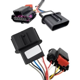 Injen PT0009B - X-Pedal Pro Black Edition Throttle Controller